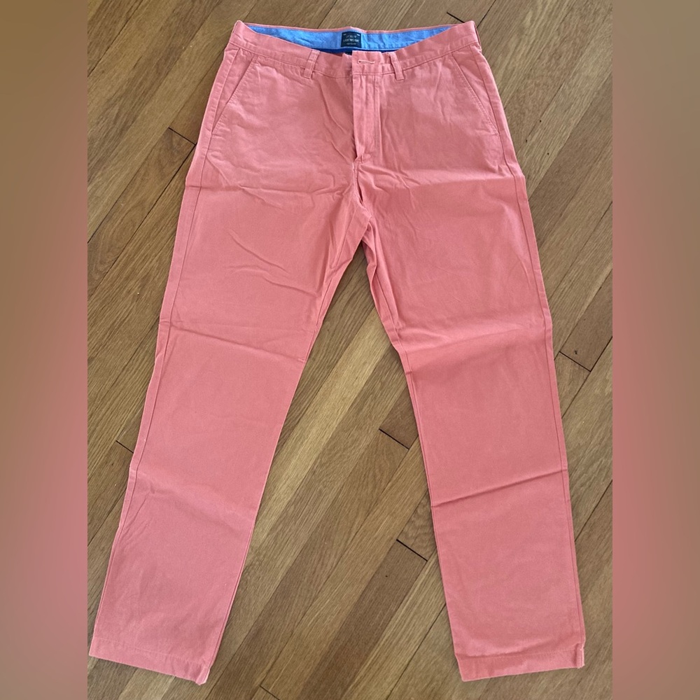 J Crew Pants